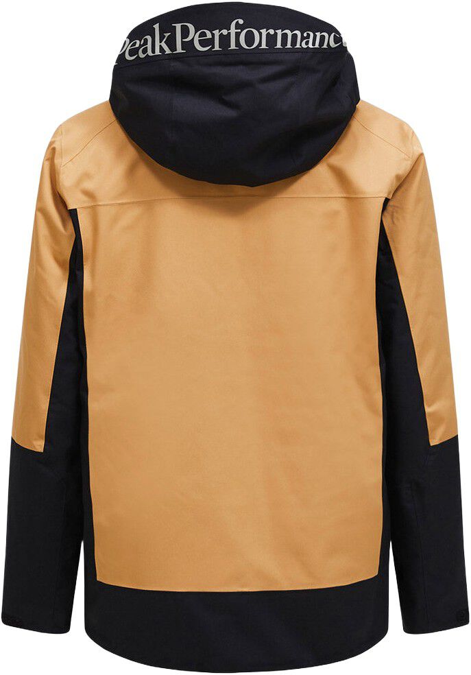 Rider Tech Insulated Skijakke