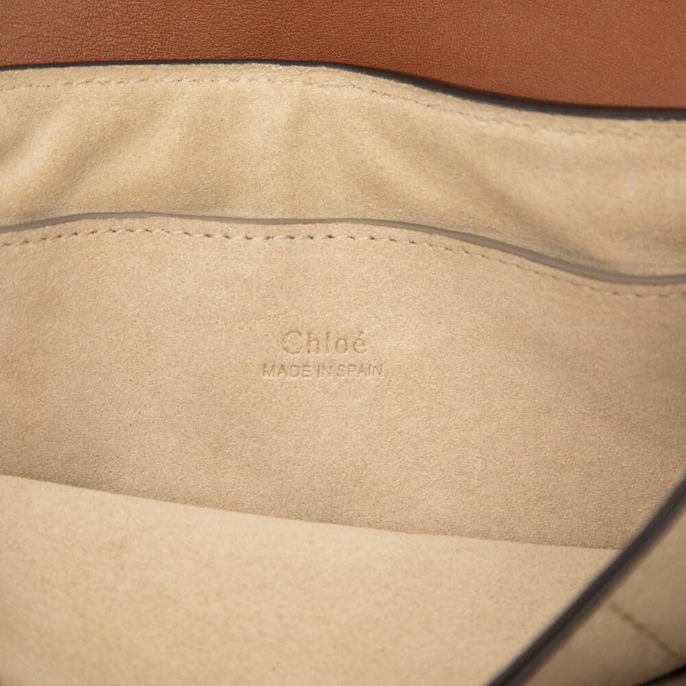 Chlo&eacute; Crossbody Bag