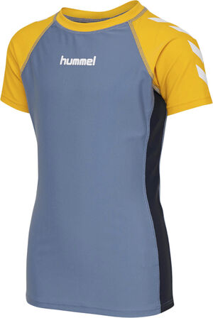 hmlZAB Bade T-shirt