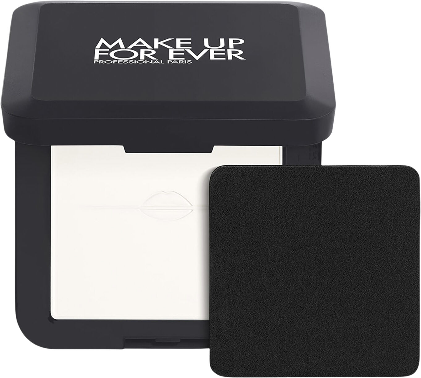 HD Skin Perfecting Pressed Powder - usynligt kompakt pudder