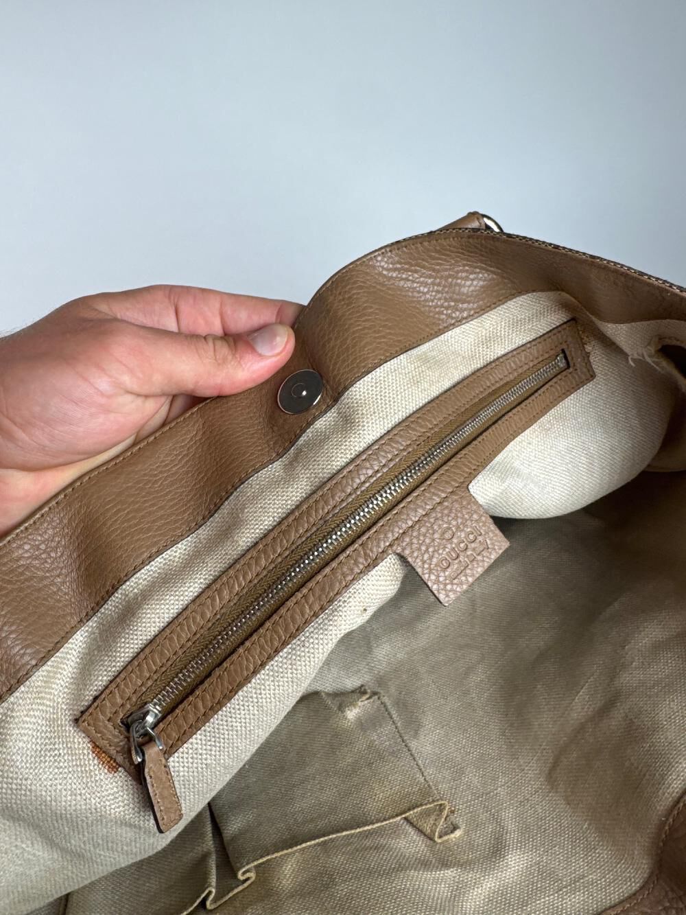Gucci Tote