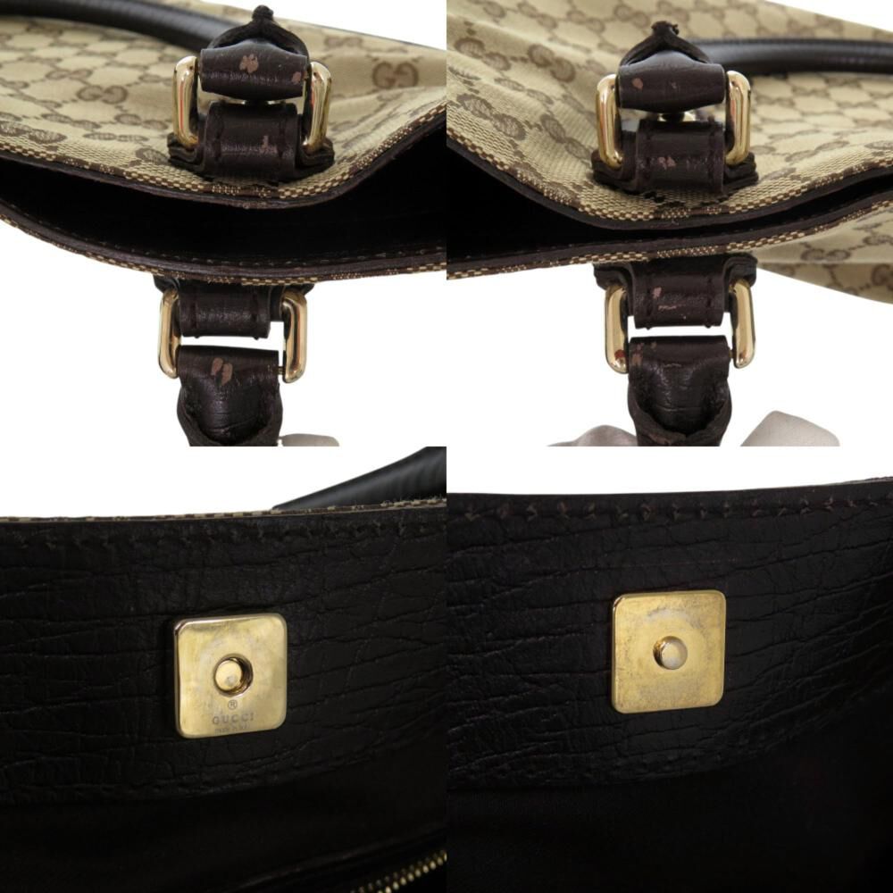 Gucci Tote