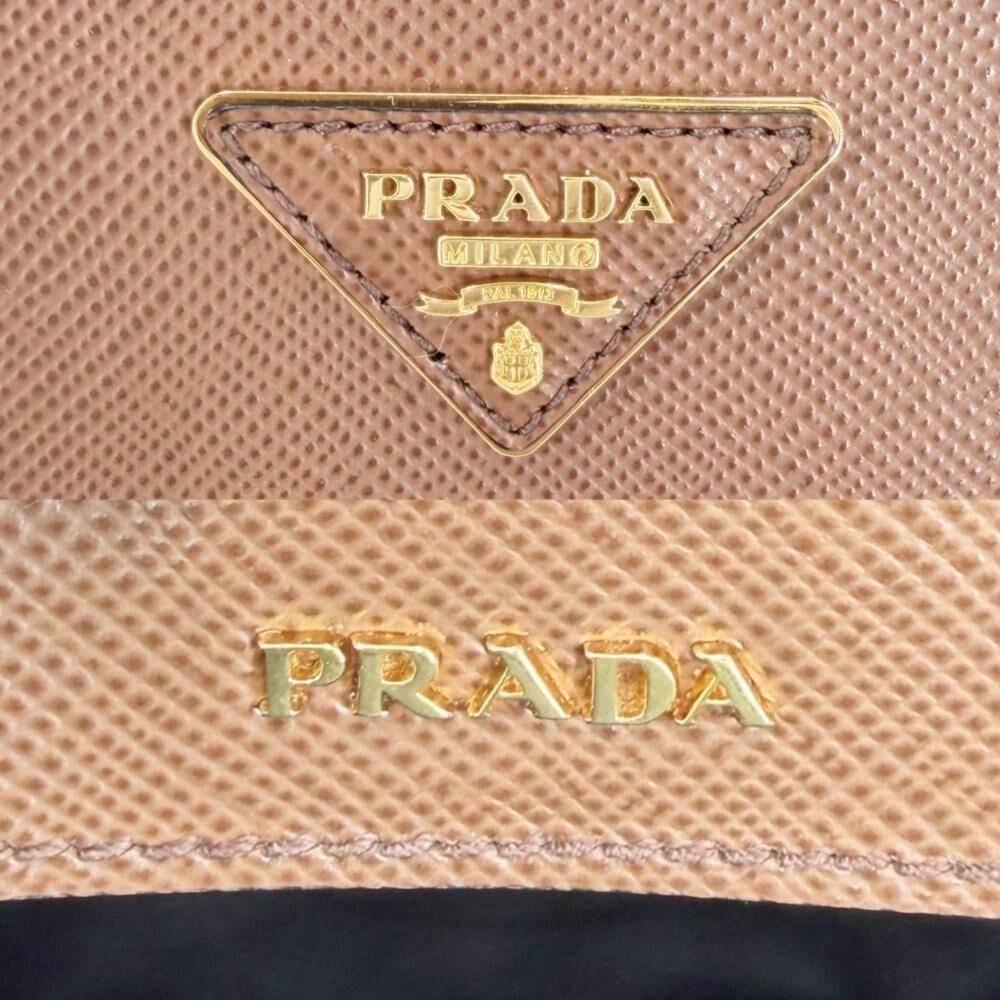 Prada Tote