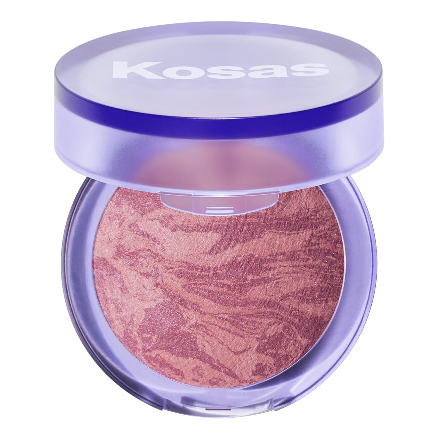 Blush is Life - Kompakt pudderblush