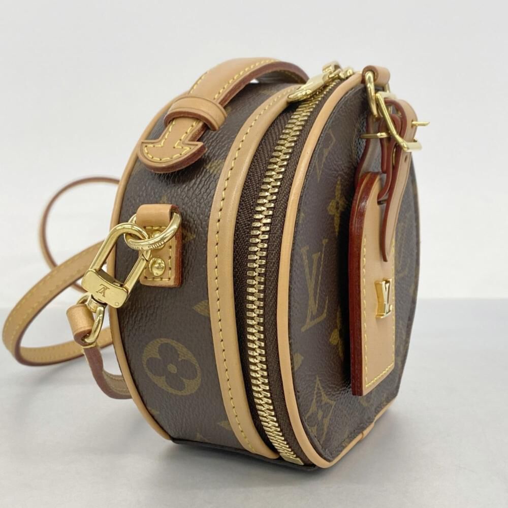 Louis Vuitton Boite Chapeau