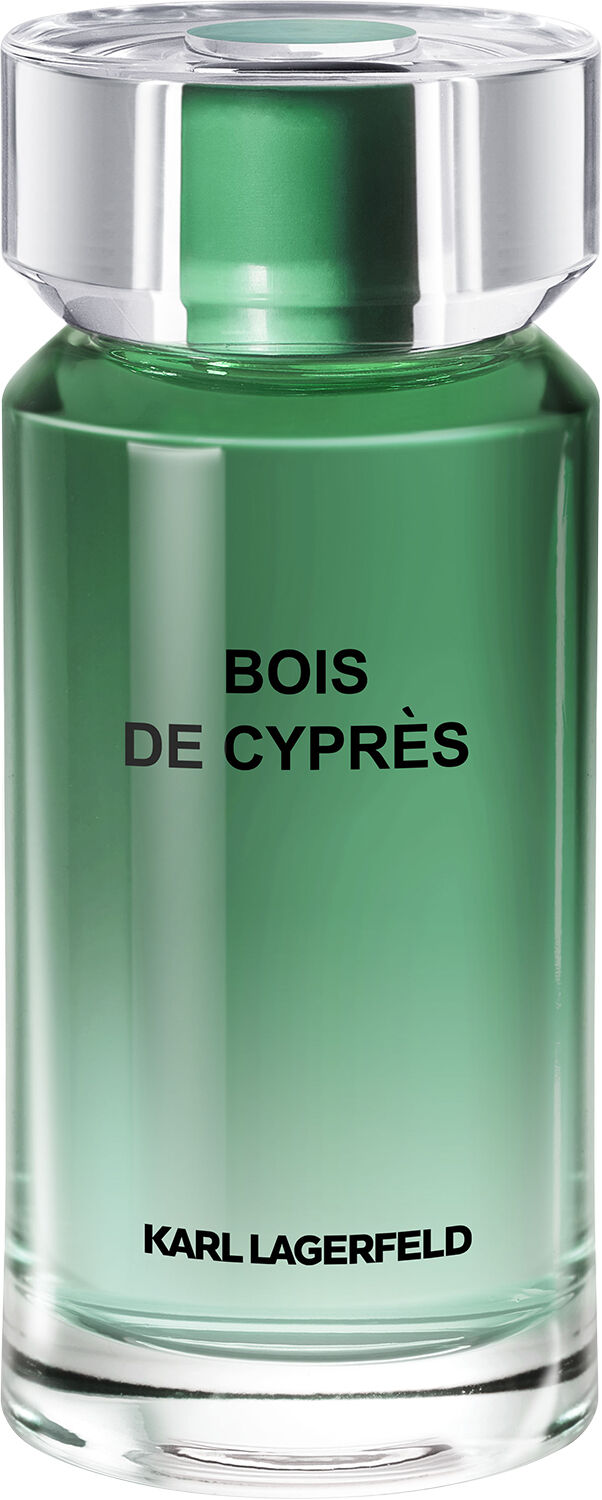 Bois de Cypr&egrave;s Eau de Toilette