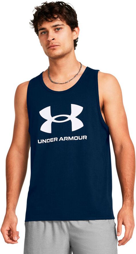 Logo Tanktop