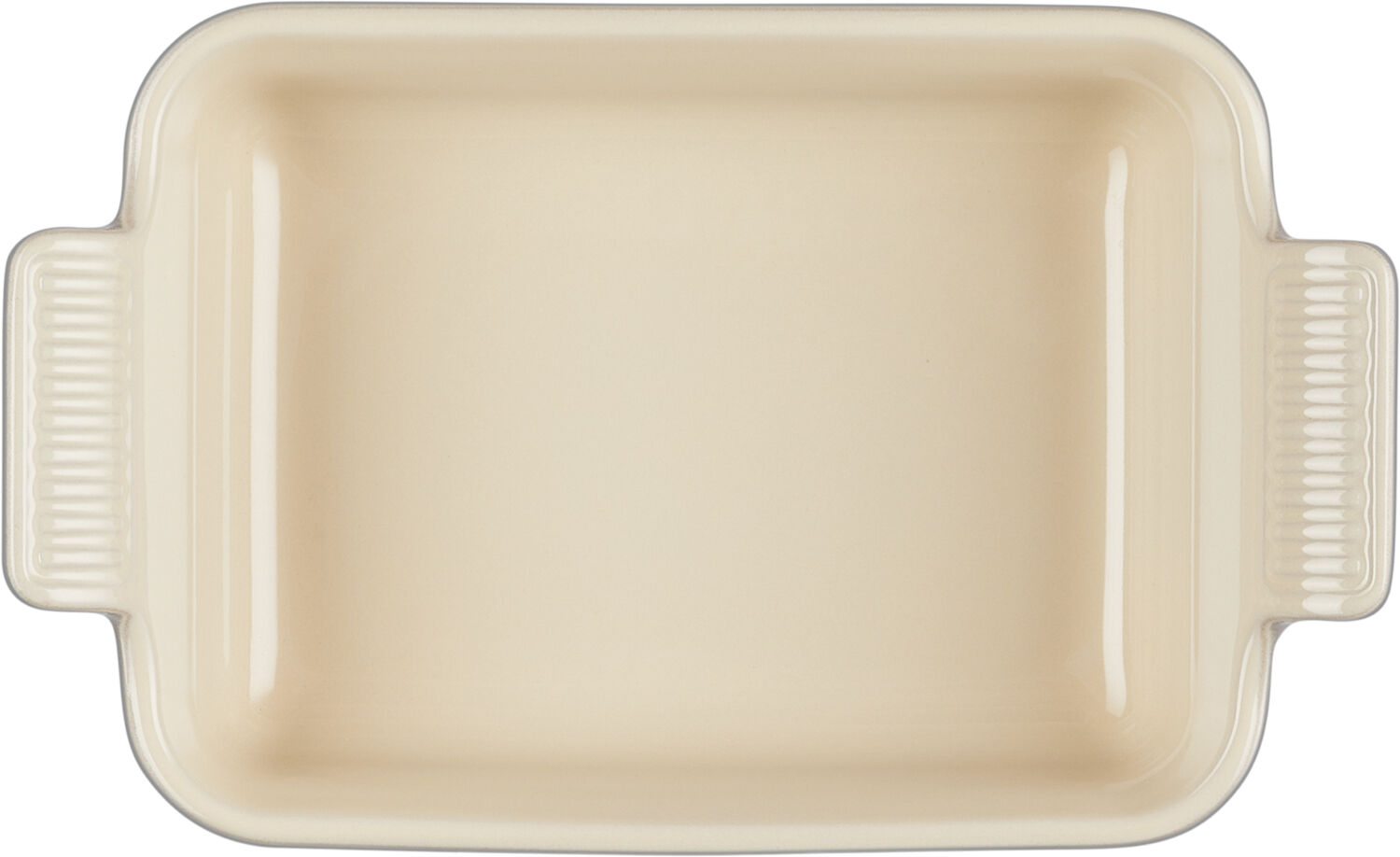 Heritage Rekt Fad 24/19cm Flint