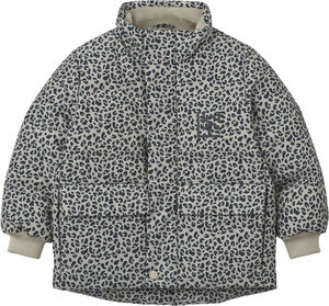 Rocka Jacket Mini leo / Mist-80