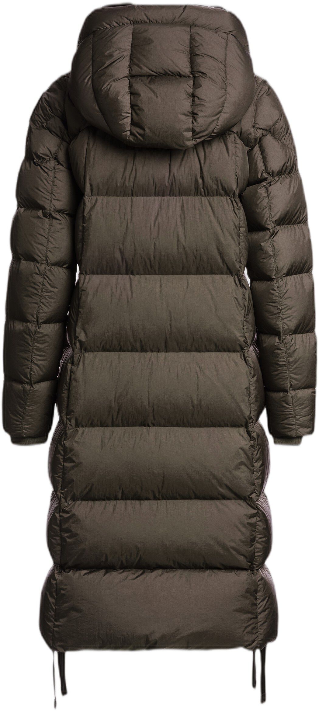 PANDA - WATER-REPELLENT DOWN JACKET