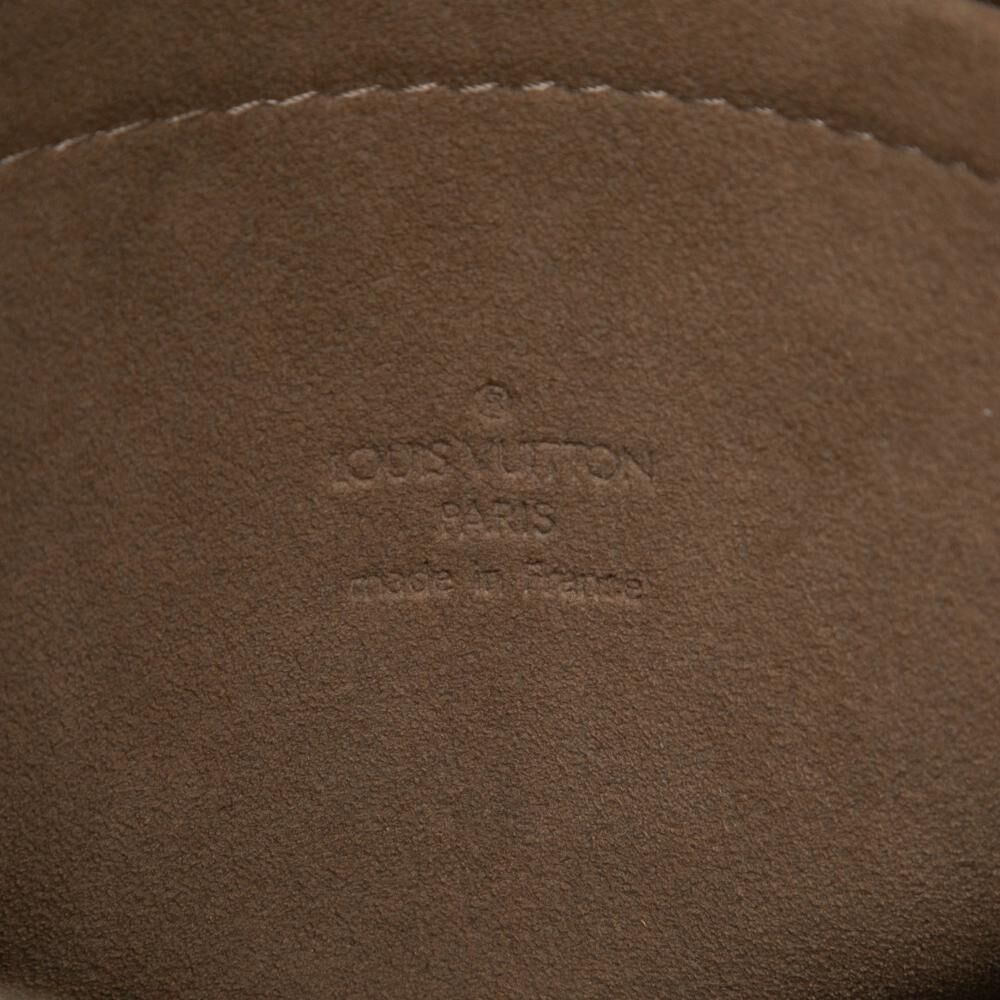 Louis Vuitton Priscilla