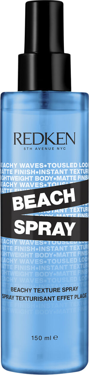 Beach Spray