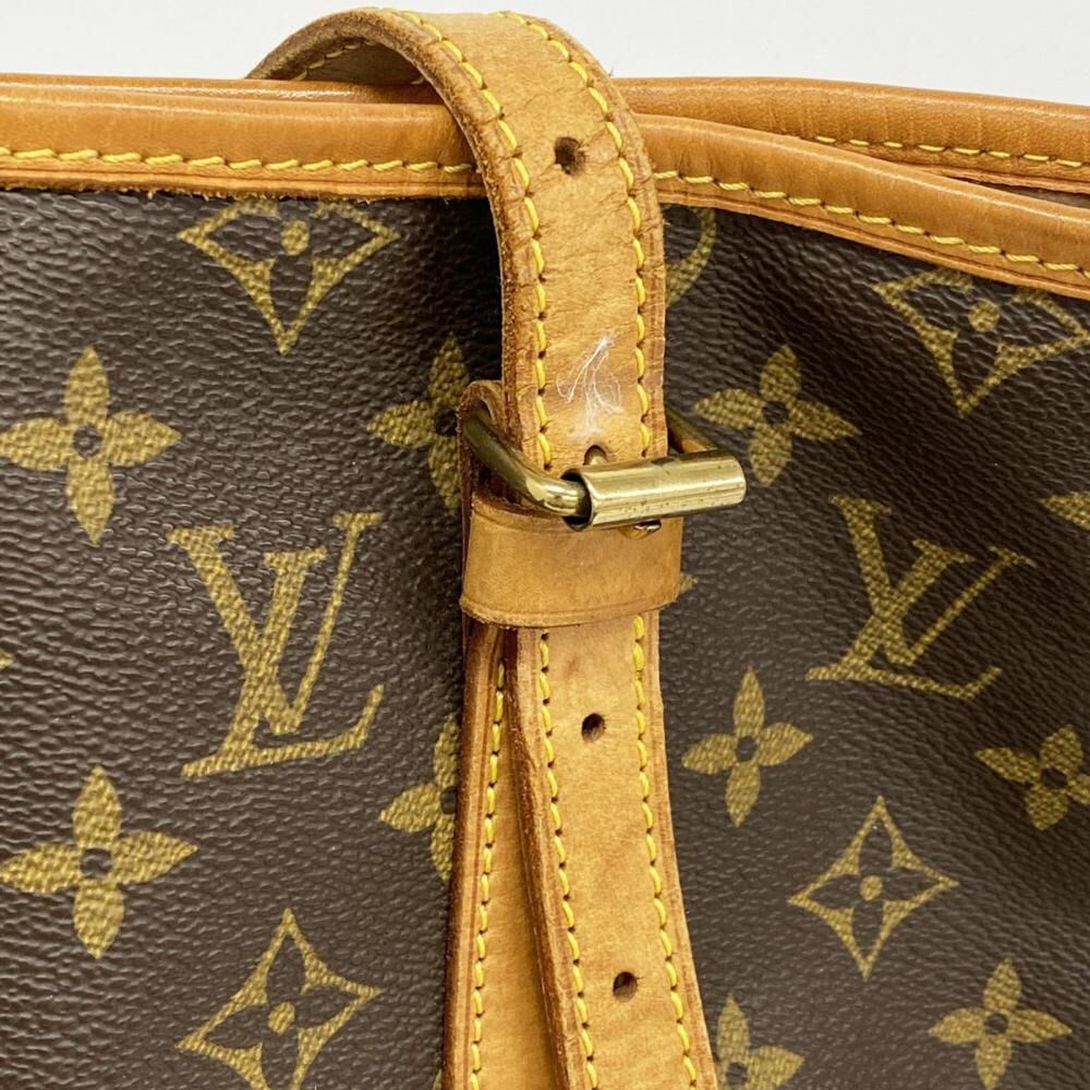 Louis Vuitton Bucket Bag