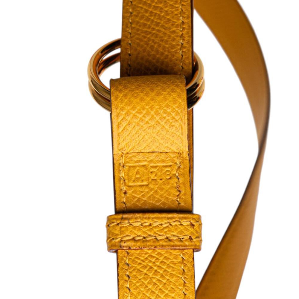 Herm&egrave;s Belt Bag