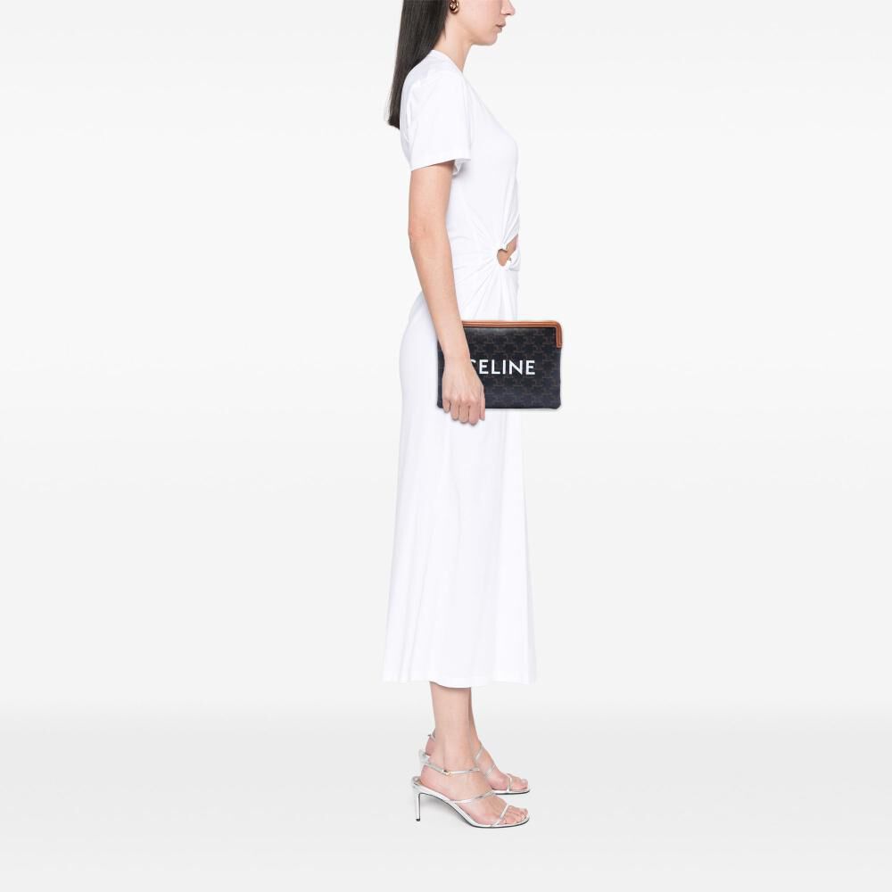 Celine Clutch