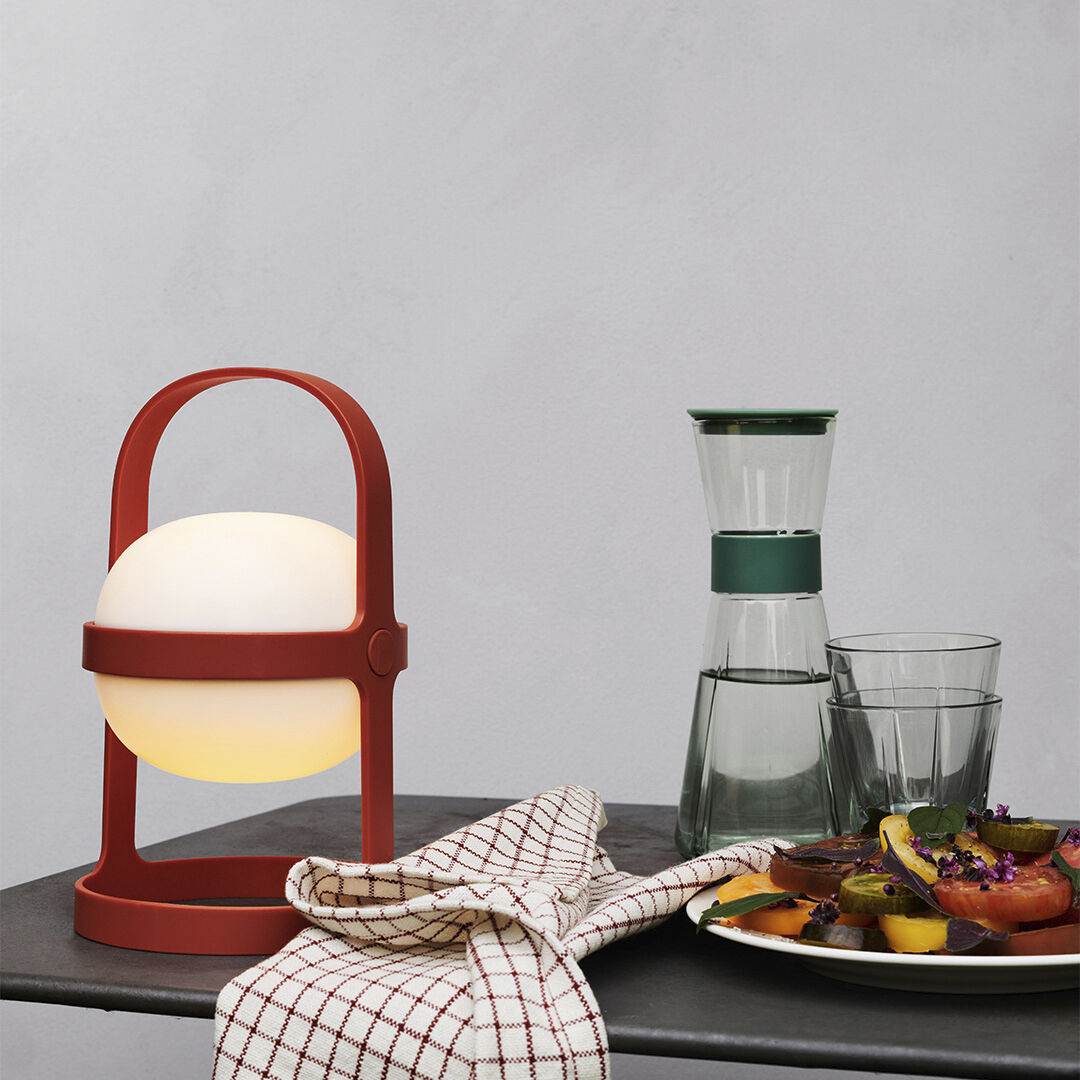 Soft Spot Solar &Oslash;15, Portable lamp