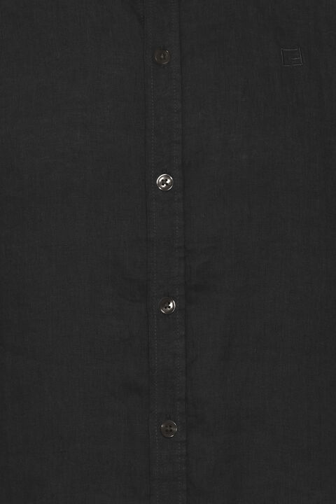 CFANTON 0071 SS 100% linen shirt