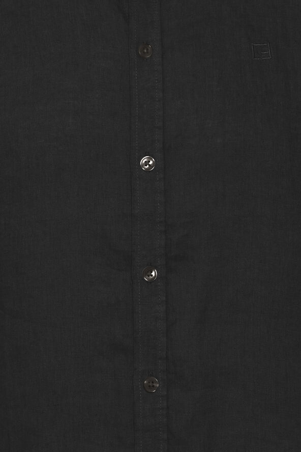 CFANTON 0071 SS 100% linen shirt
