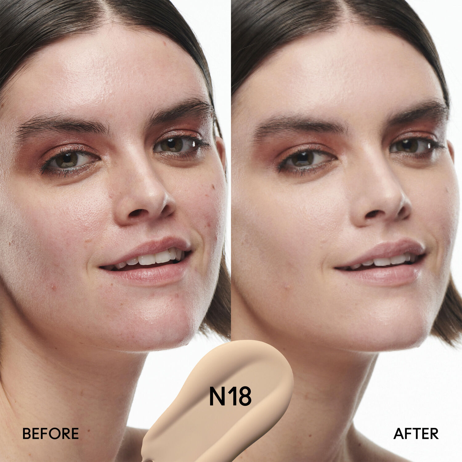 Studio Rdiance Serum Powered Foundation