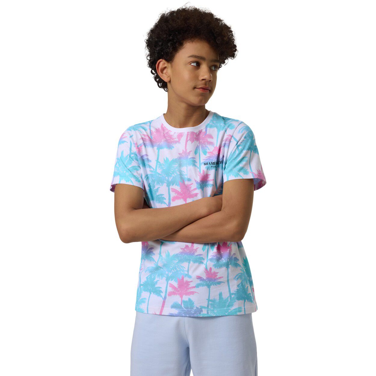 Miami T-shirt