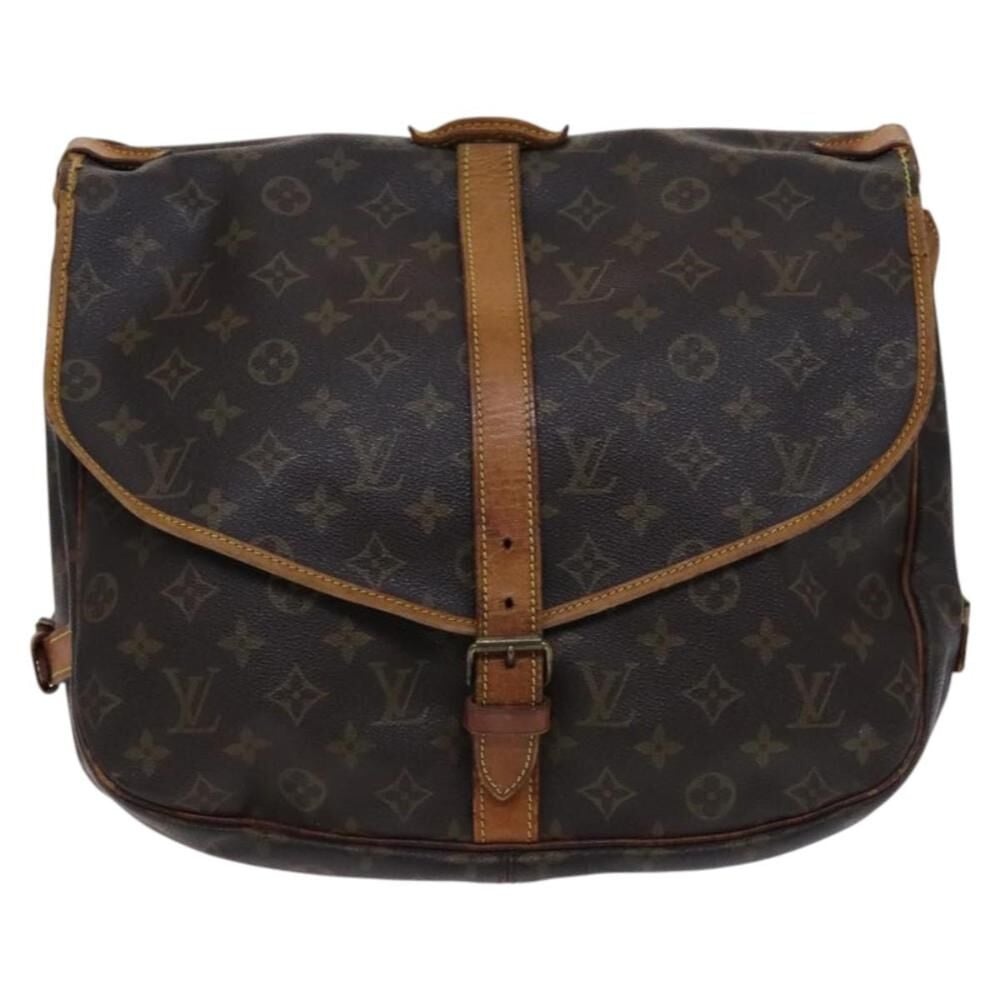Louis Vuitton Saumur