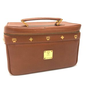 Mcm Handbag
