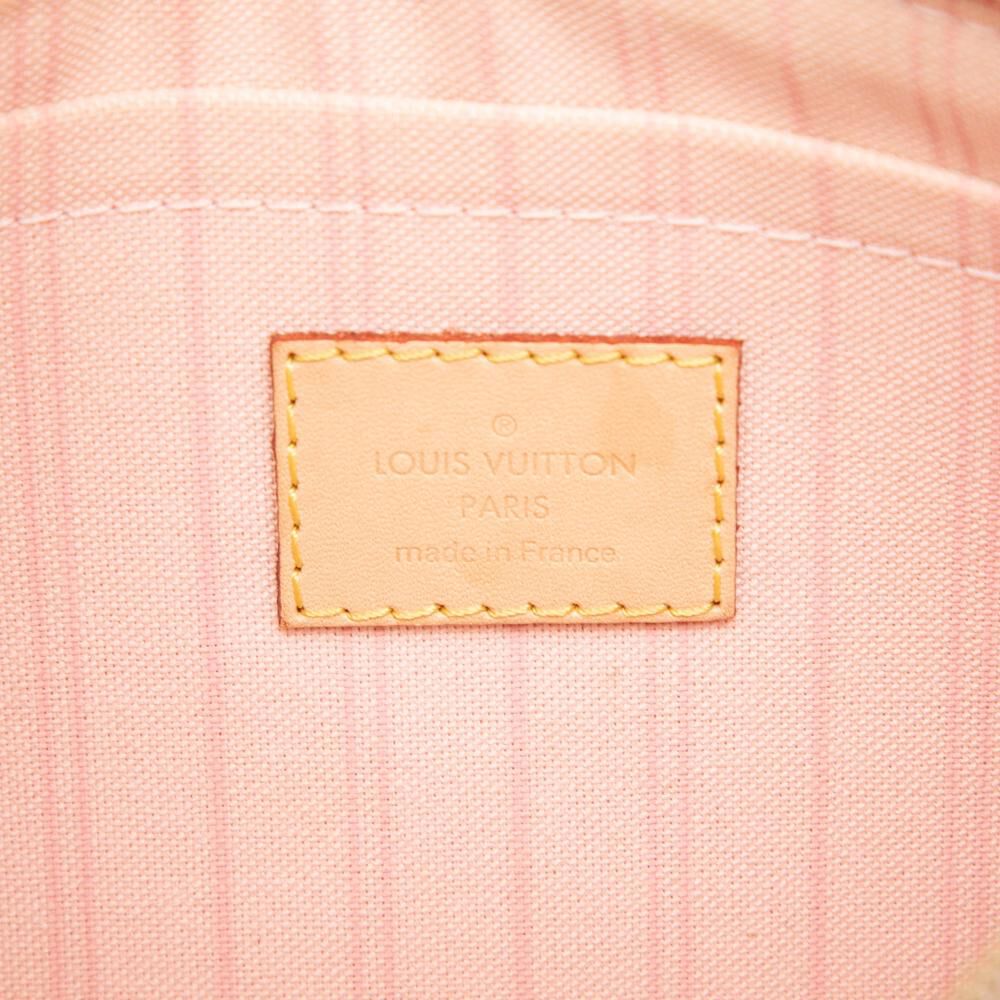 Louis Vuitton Pouch
