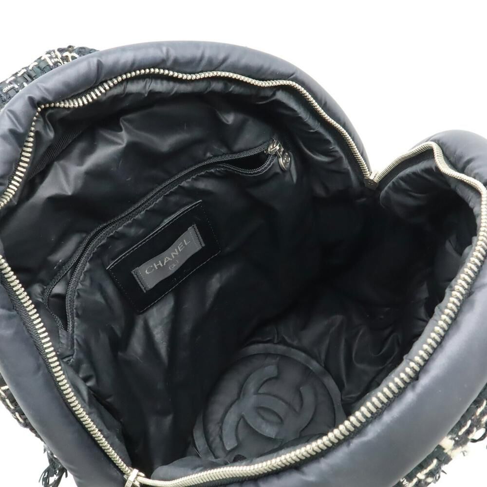 Chanel Backpack