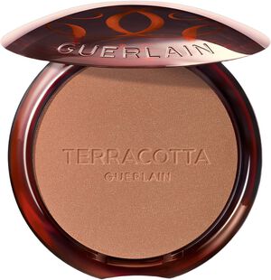 TERRA THE BRONZING POWDER - 04, 8,5