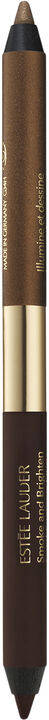 Smoke and Brighten Kajal Eyeliner Duo