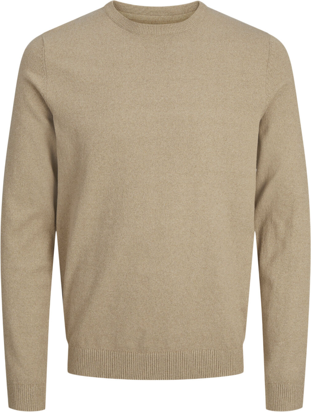 JREBCALLUM KNIT CREW NECK NOOS