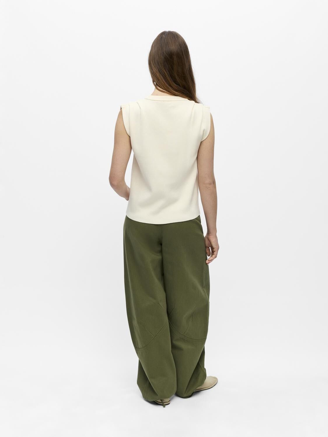 Objreynard S/L Vest E Pa 26
