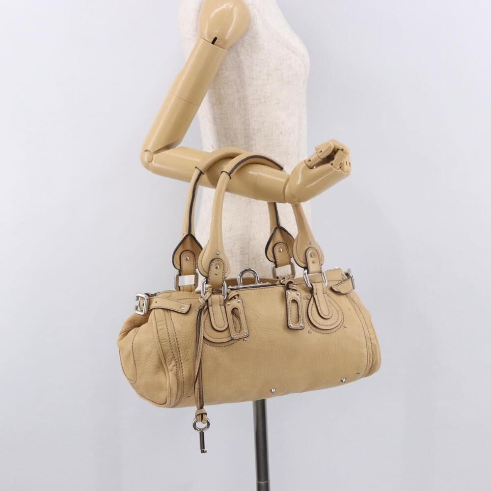 Chlo&eacute; Handbag