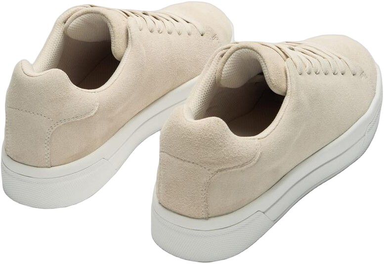 SLMDAVID CHUNKY SUEDE SNEAKER 2. 0 N
