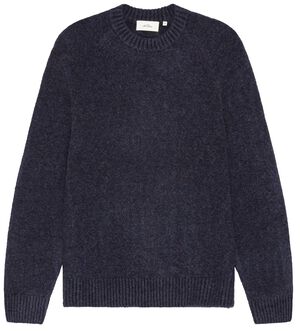 Soft Roundneck Knit