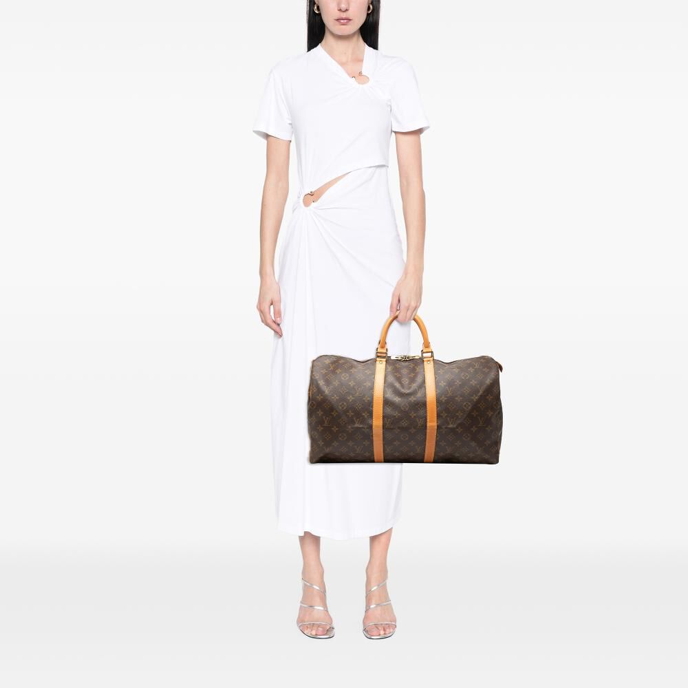 Louis Vuitton Keepall
