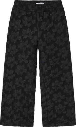 NKFROWER WIDE PANT