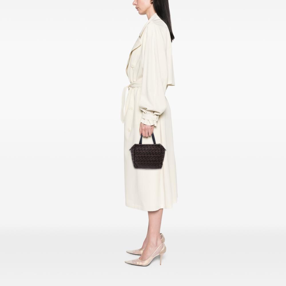 Fendi Handbag