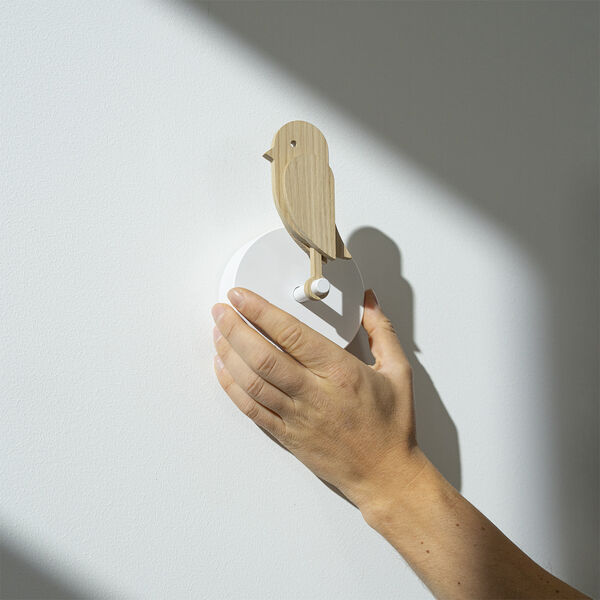 Birdie - Wood Edition