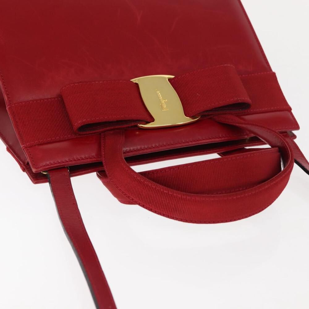 Salvatore Ferragamo Handbag
