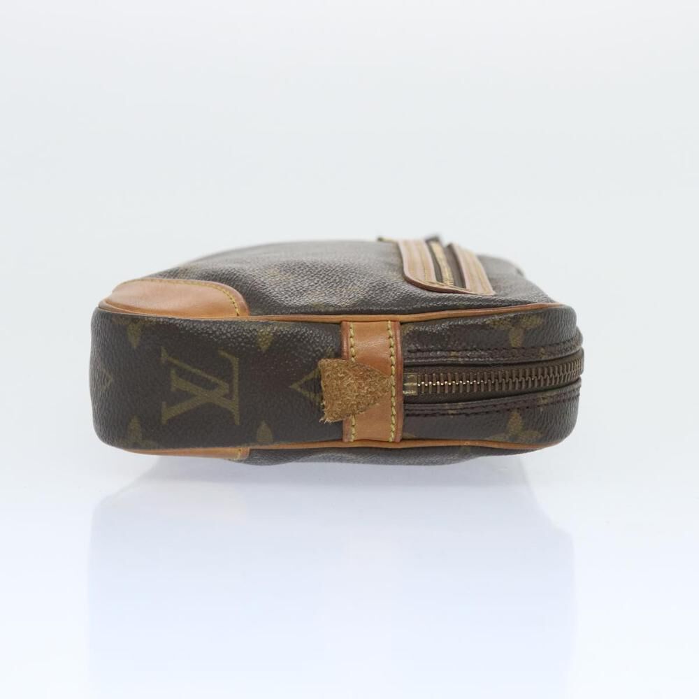 Louis Vuitton Marly Dragonne