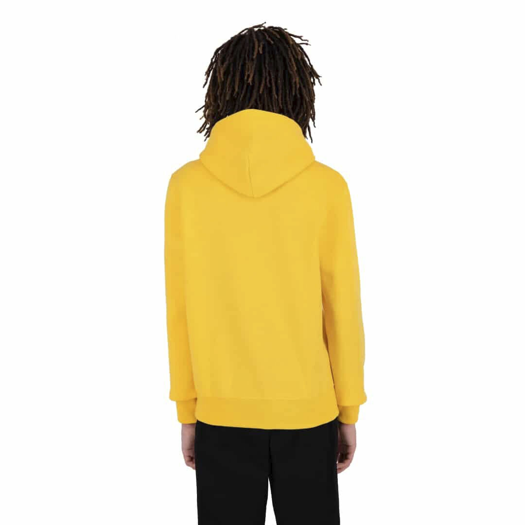 Hooded Sweatshirt h&aelig;ttetr&oslash;je