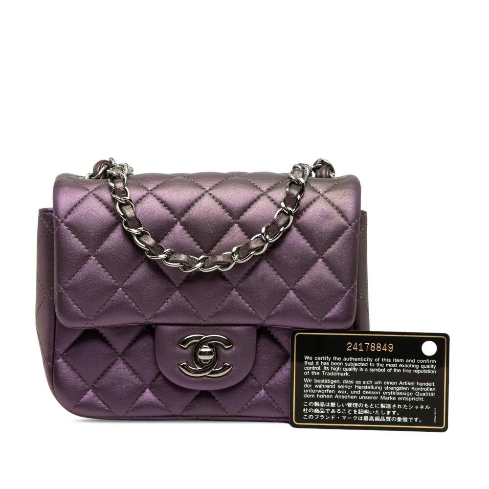 Chanel Flap Bag
