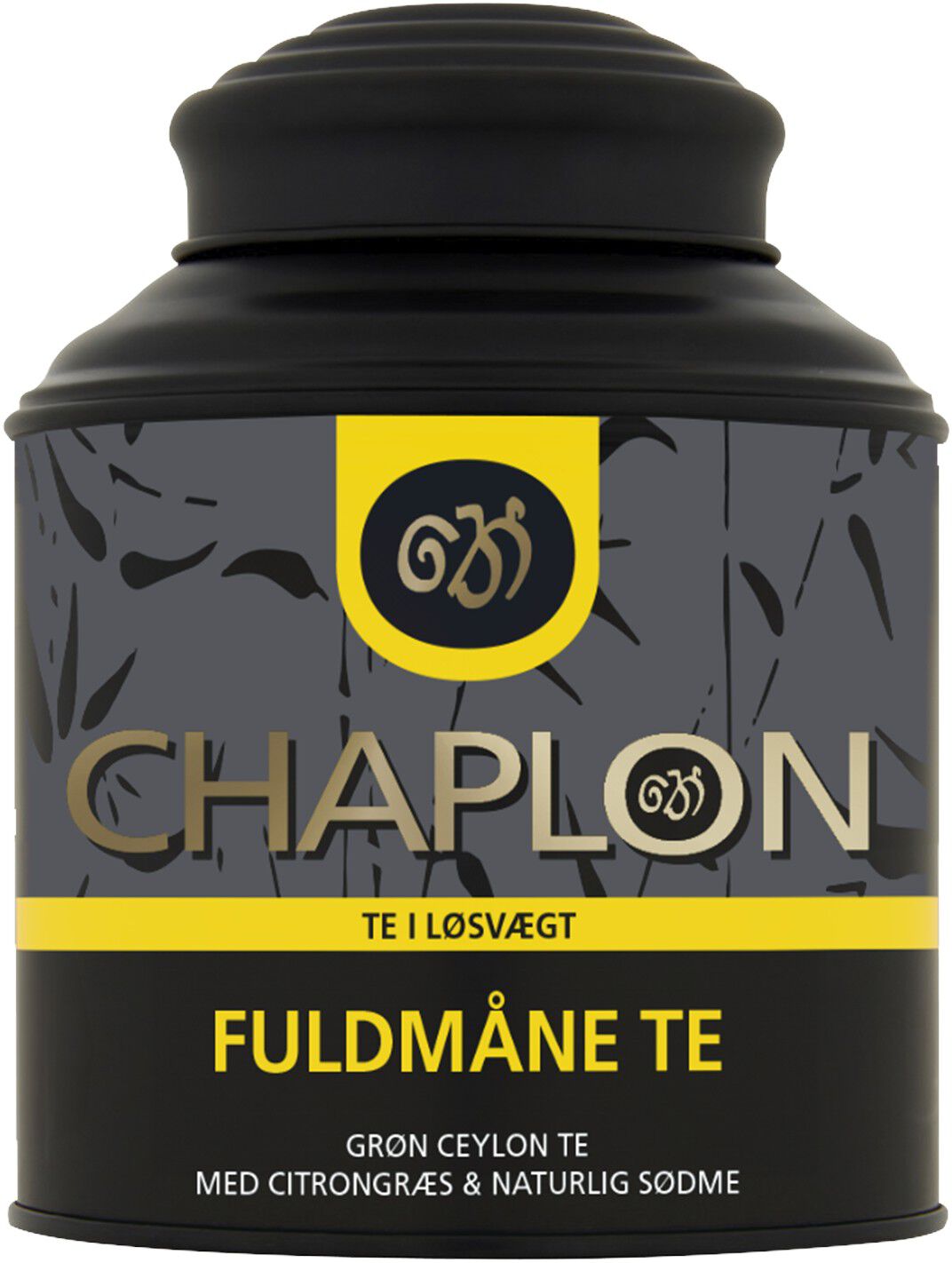 Chaplon Fuldm&aring;ne te 160g