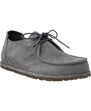 Utti Lace LEVE Basalt Gray