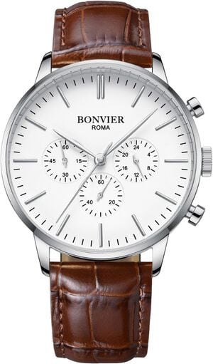 Bonvier Chronograph BV053