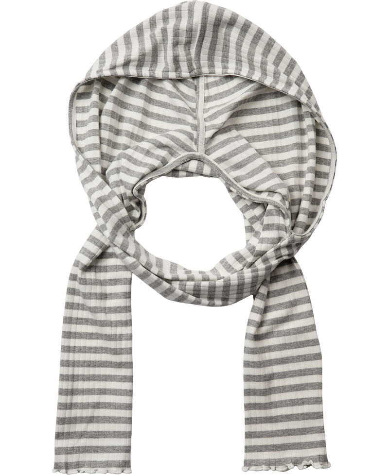 Milla 26 Scarfhat - 100% øKologisk Bomuld Gots