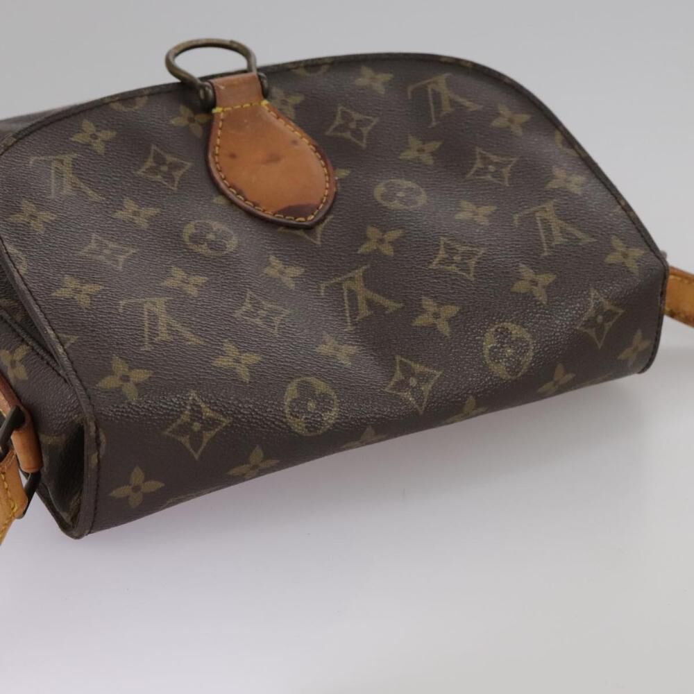 Louis Vuitton Saint Cloud