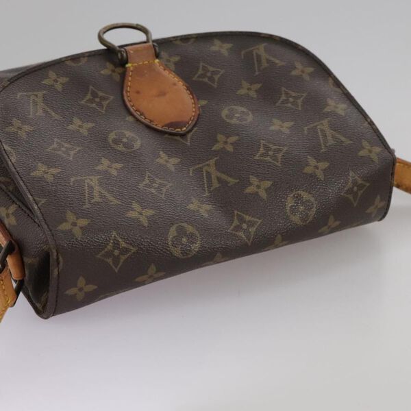 Louis Vuitton Saint Cloud