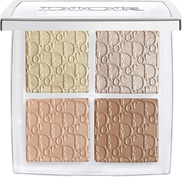 Backstage Glow Face Palette
